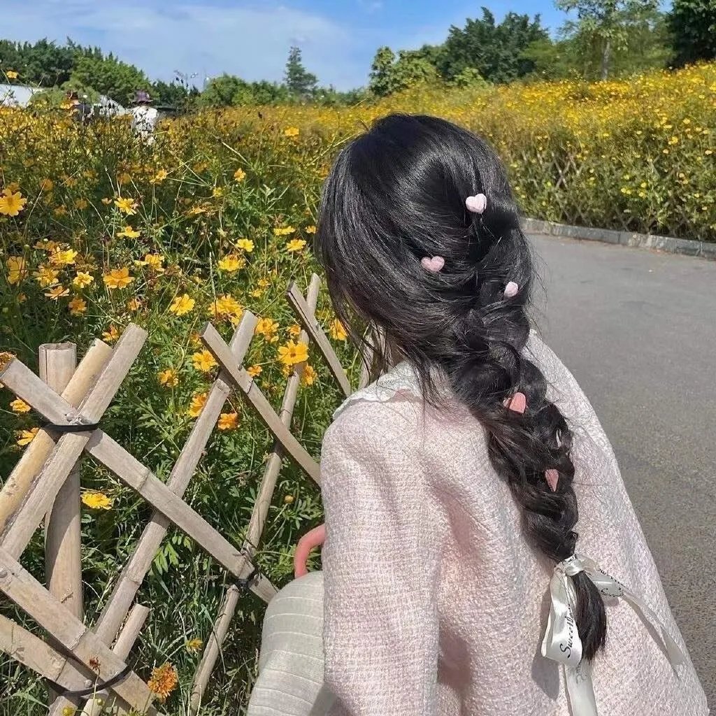 她从地狱来