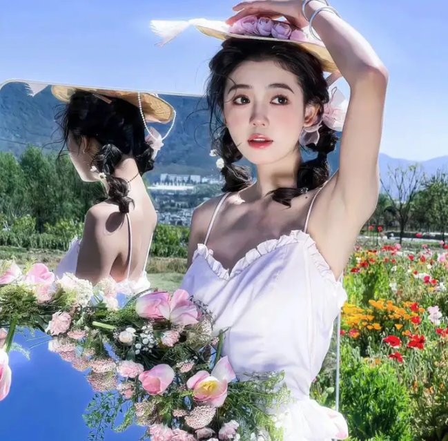 香闺趣史