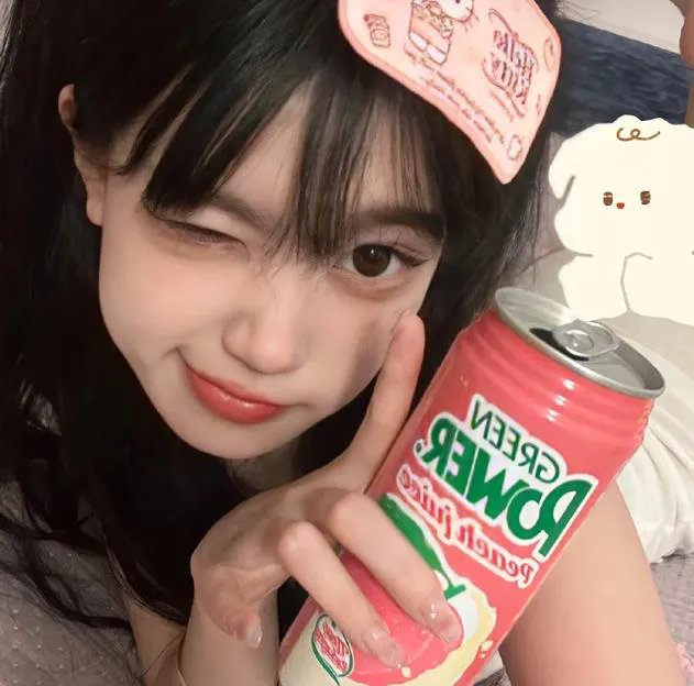 AI女友
